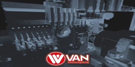 From "Manufacturing Equipment" to "Empowering Industry": How WeTai Intelligence is Redefining Machine Tool Enterprises