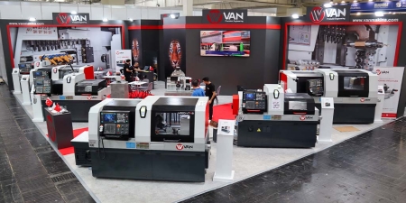 We Met with our Visitors at the EMO2023 Hannover Fair!